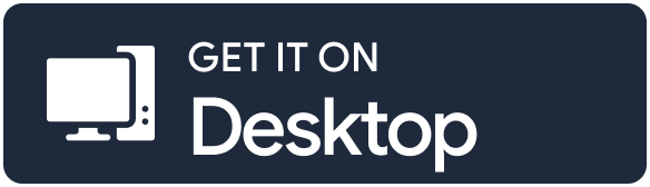 Desktop label